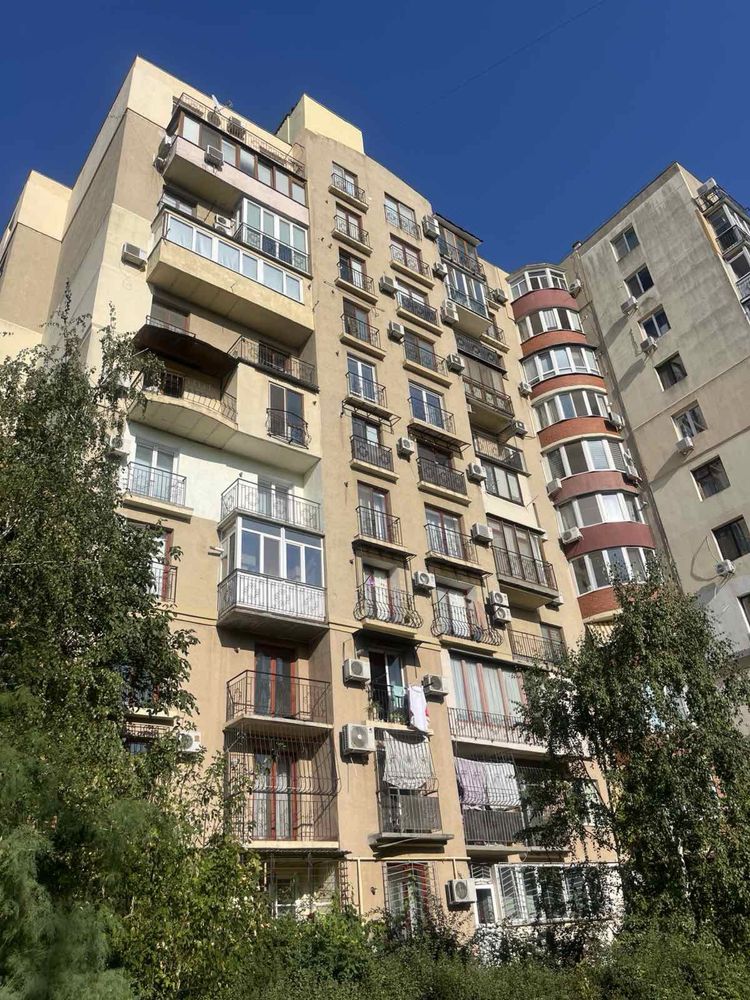 Сдам 1 комн.кварт. Французкий б-р.Море.