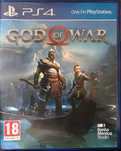 God of War - PS4