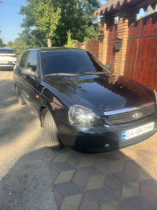 Продам ваз 2170 в гарному стані