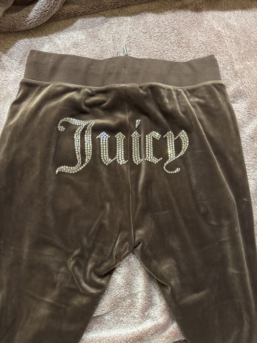 Костюм джусі кутюр