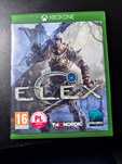 Elex Xbox One Xbox series X zamienie na grę ps5