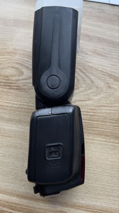 Yongnuo Speedlite YN600EX-RT