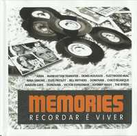 Memories: Recordar é Viver (2 CD)