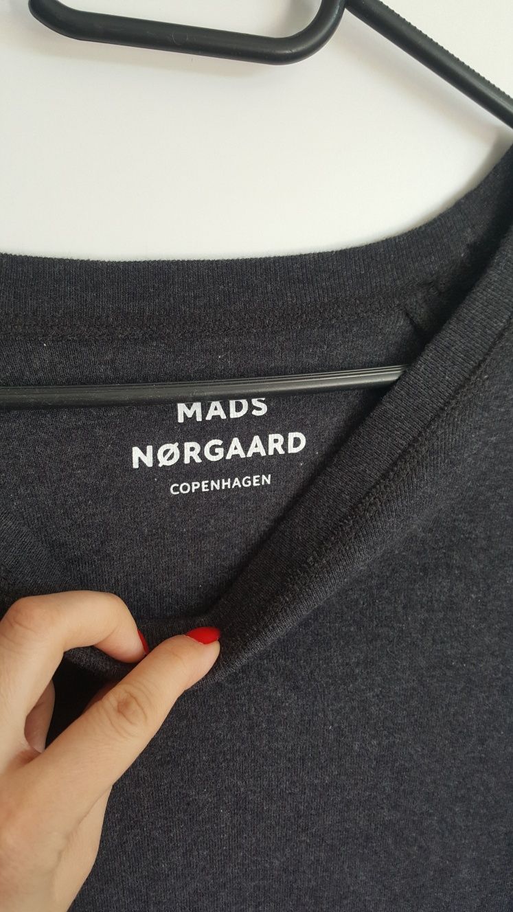 Bluza bluzka Mads Norgaard r. L