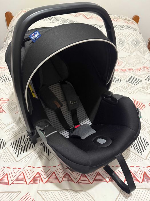 Ovo Kory Plus Air i-Size (40 - 85 cm) da Chicco