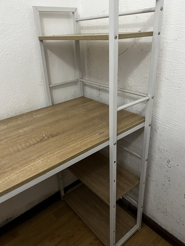 Vendo secretaria como nova