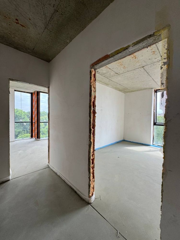 Продаж 3-кімнатної квартири в ЖК “UZH TOWERS”