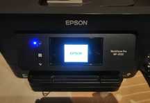 drukarka Epson workforce WF 3720