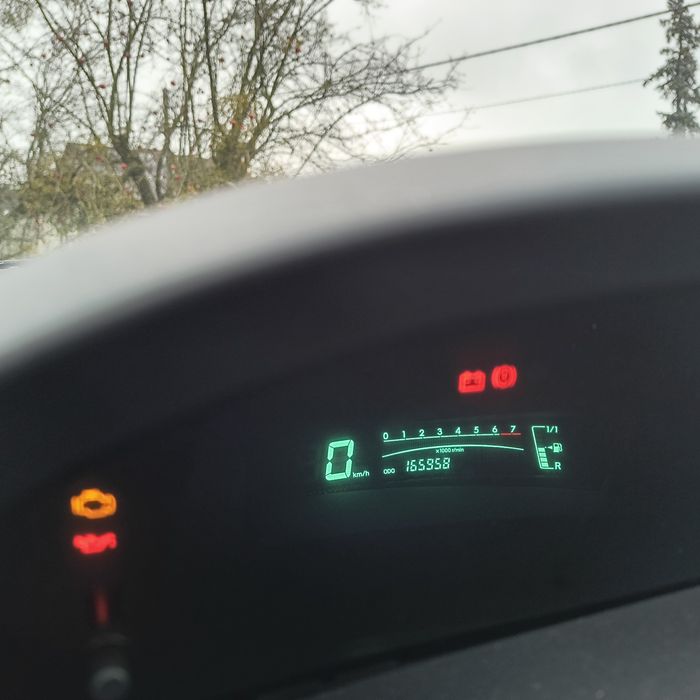 Toyota Yaris II Luna 1.0 benzyna