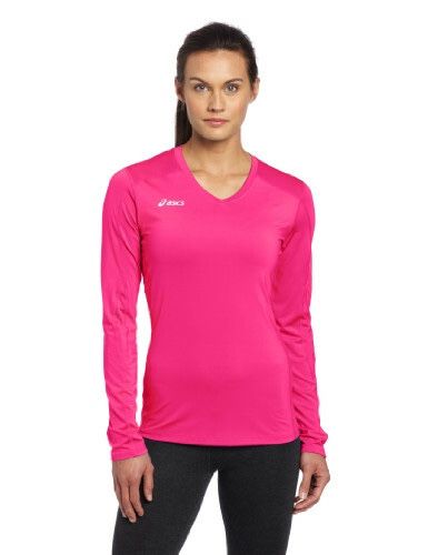 Жіночий лонгслів ASICS