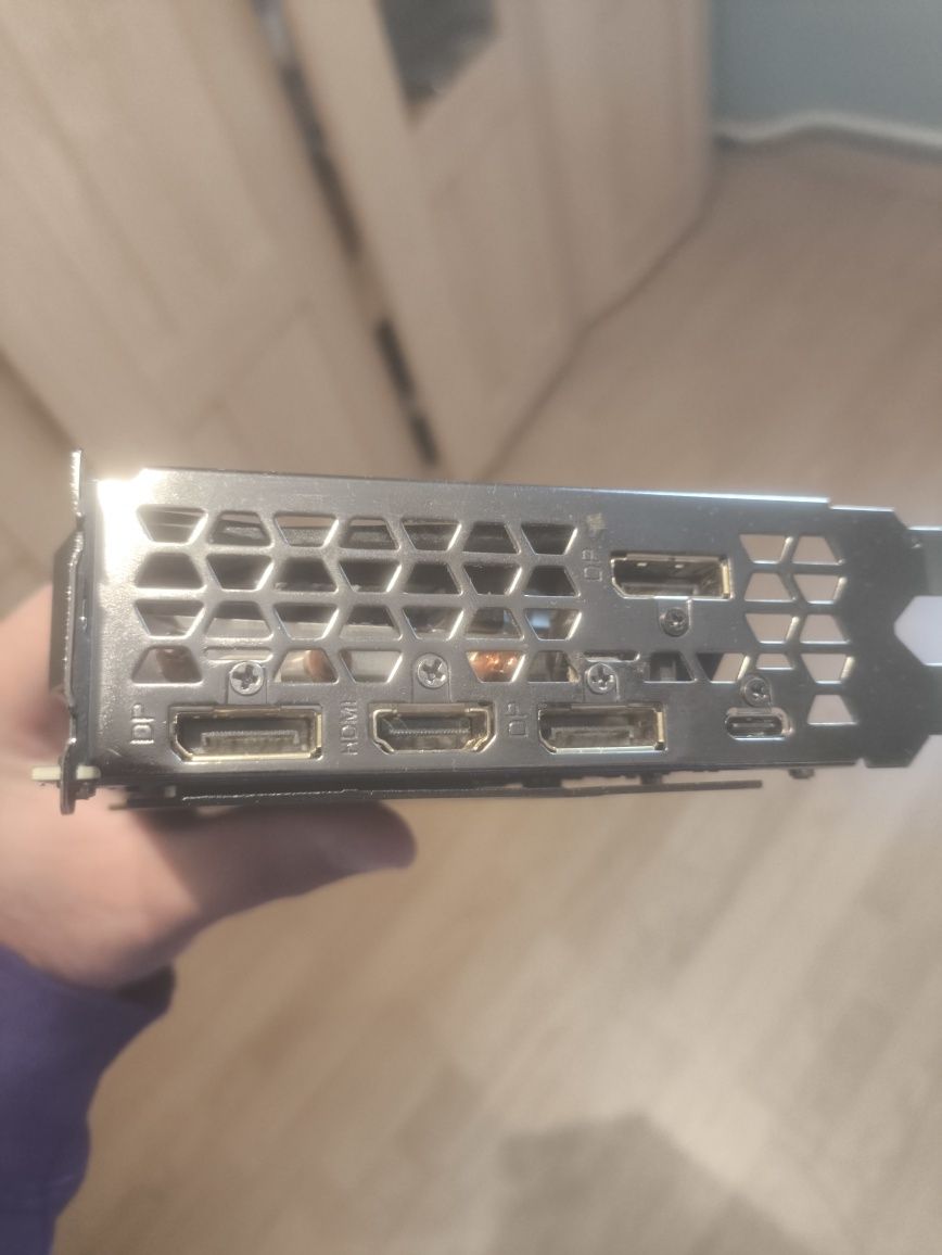 Gigabyte RTX 2070 Super Gaming OC