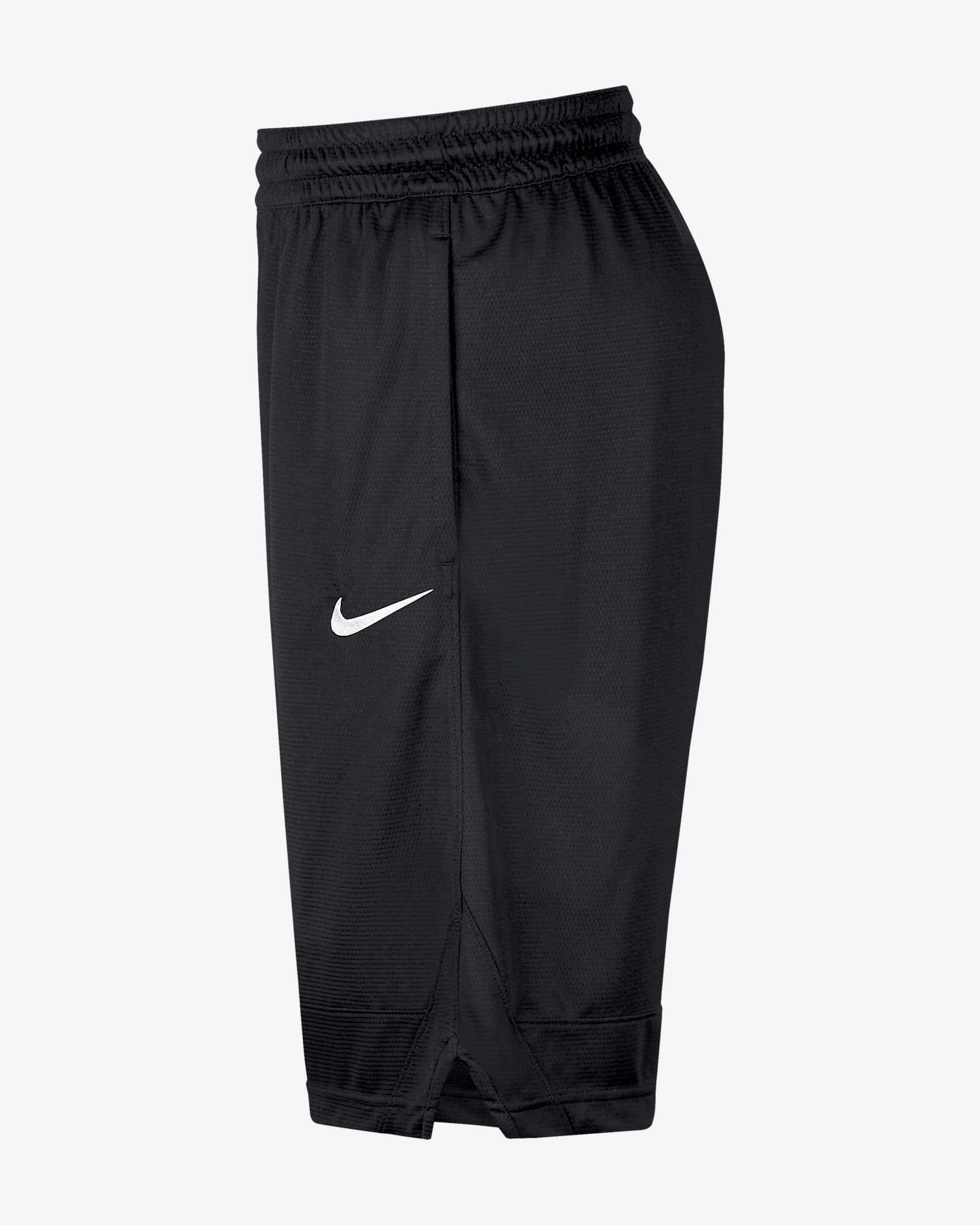 Оригинал Nike M Баскетбольные шорты до колена