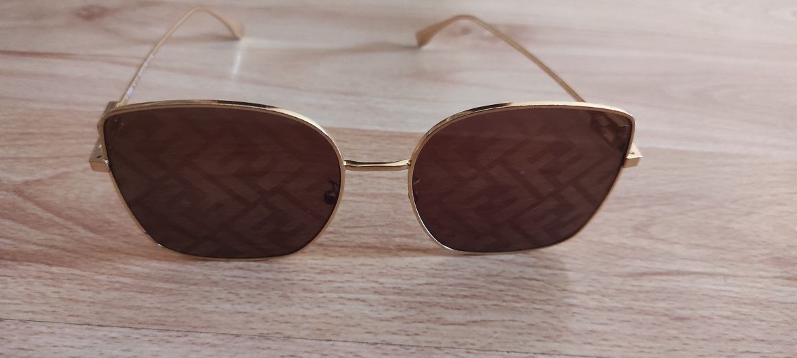 Продам окуляри Fendi оригінал