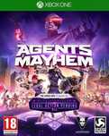 agents of mayhem xbox one