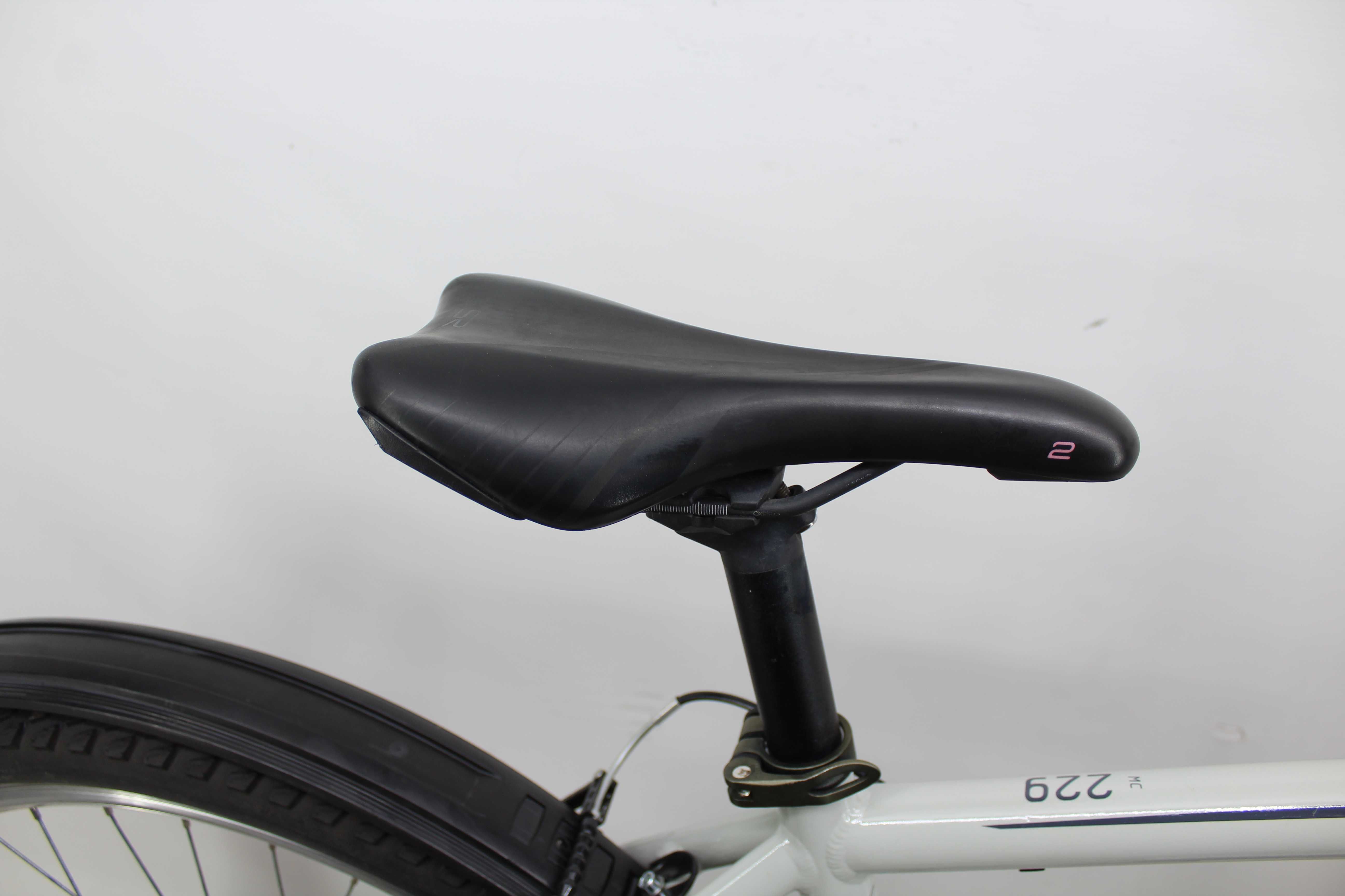 Aluminiowy rower "CONWAY" Koła 29" 27 biegów PRĄDNICA