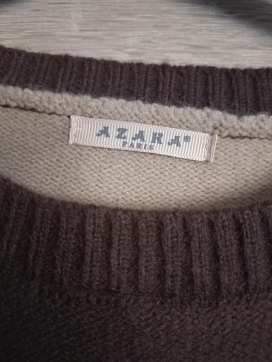 Sweter damski Azara Paris