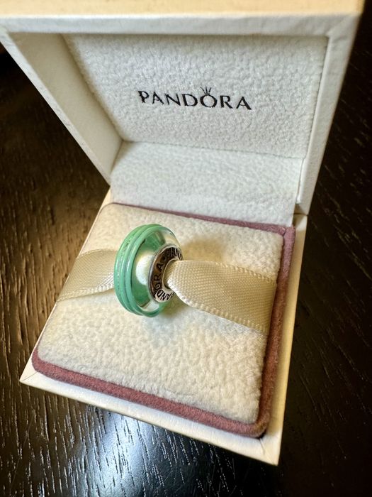 Contas Murano - Pandora