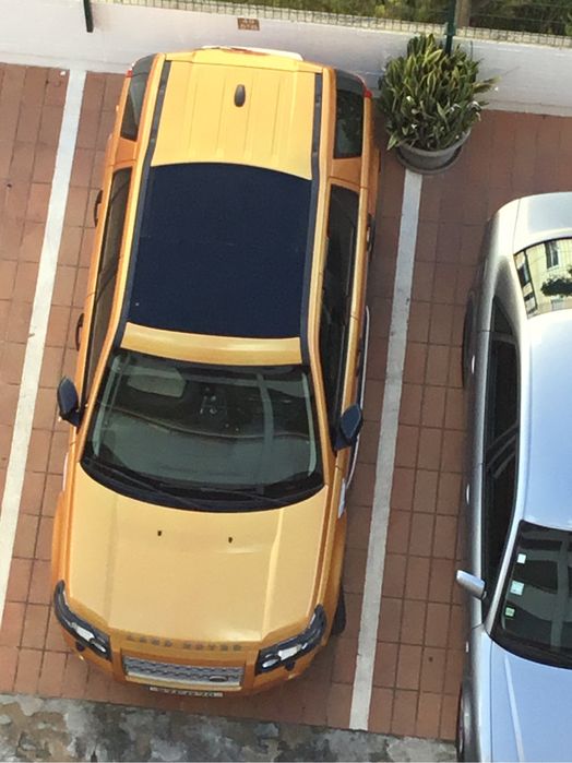 Land Rover Freelander2.2 td4 HSE Em Perfeito Estado