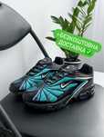 Чоловічі Кросівки Nike Air Max Skepta Tailwind Blue (Сині),nike,skepta