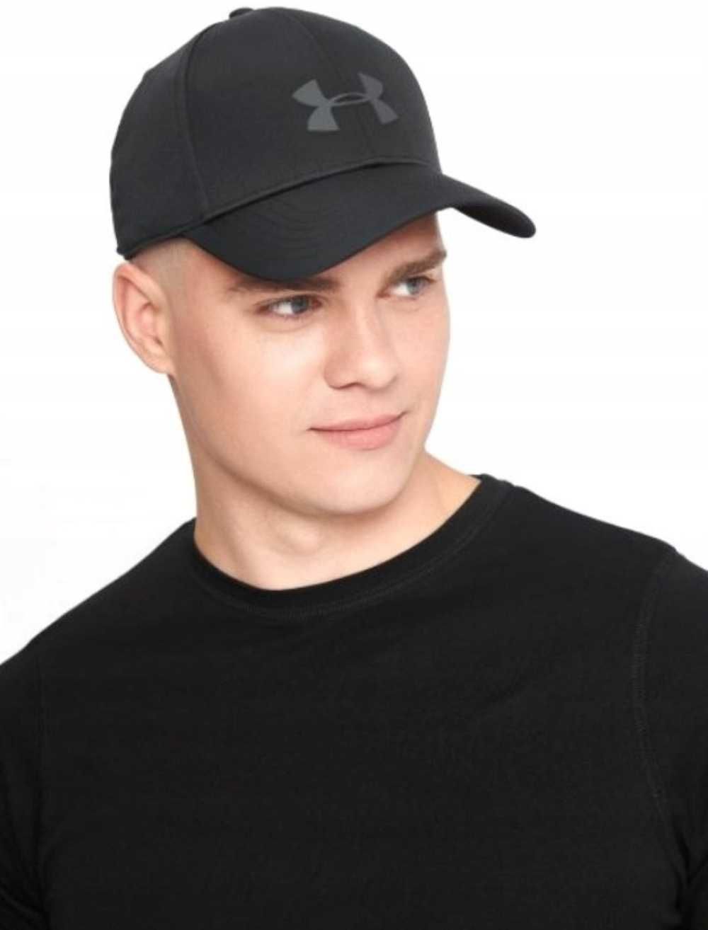 Męska czapka z daszkiem Under Armour Storm Blitzing