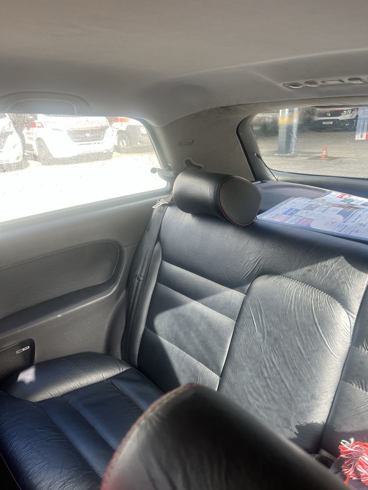 Audi a3 8l pd 130 livrete