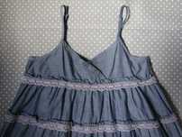 Vestido Lefties 9 Anos