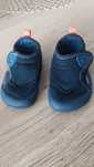 Buty niemowlęce Domyos Decathlon Babylight
