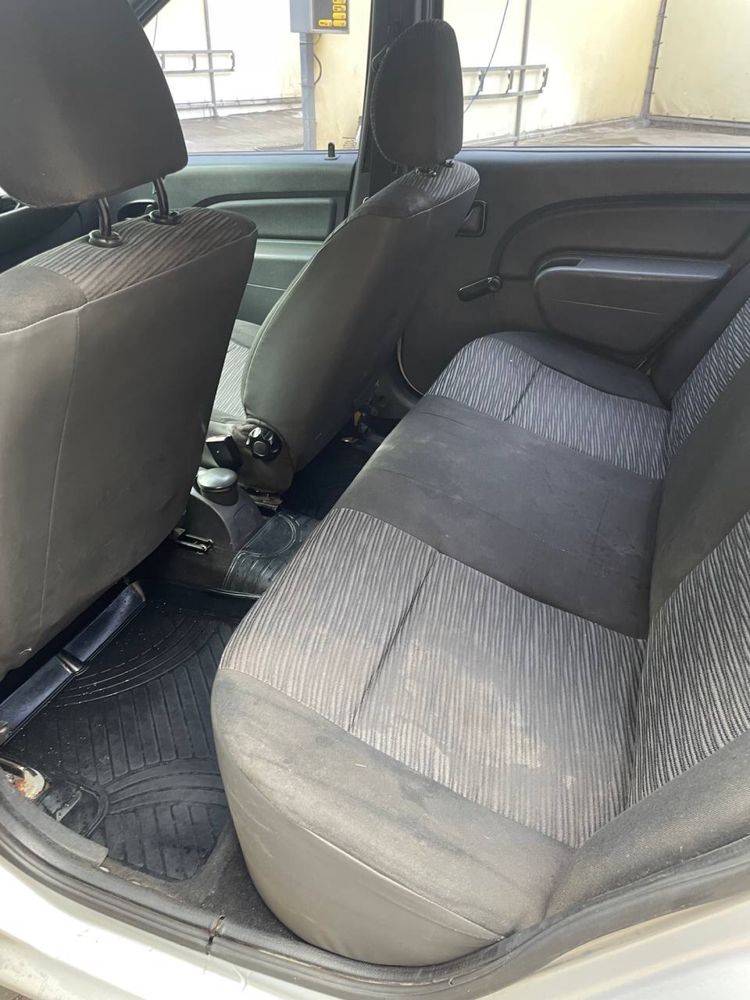 Продам Dacia Logan