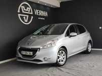 Peugeot 208 1.4 HDi Active