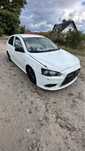 Mitsubishi lancer 1.8d 150km