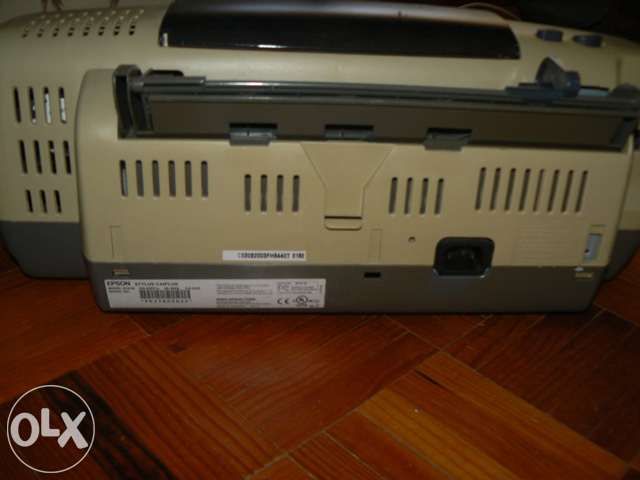 Impressora Epson Styulus C44 Plus