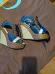 Sandalias n.39 Seaside