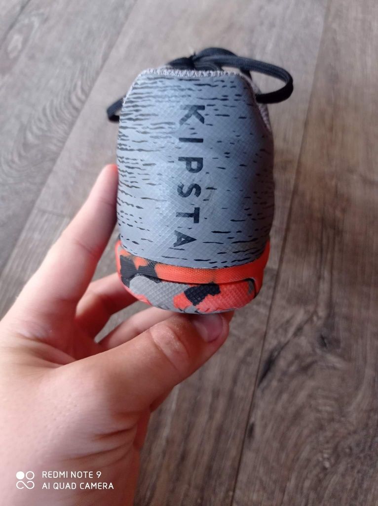 Buty halówki Kipsta