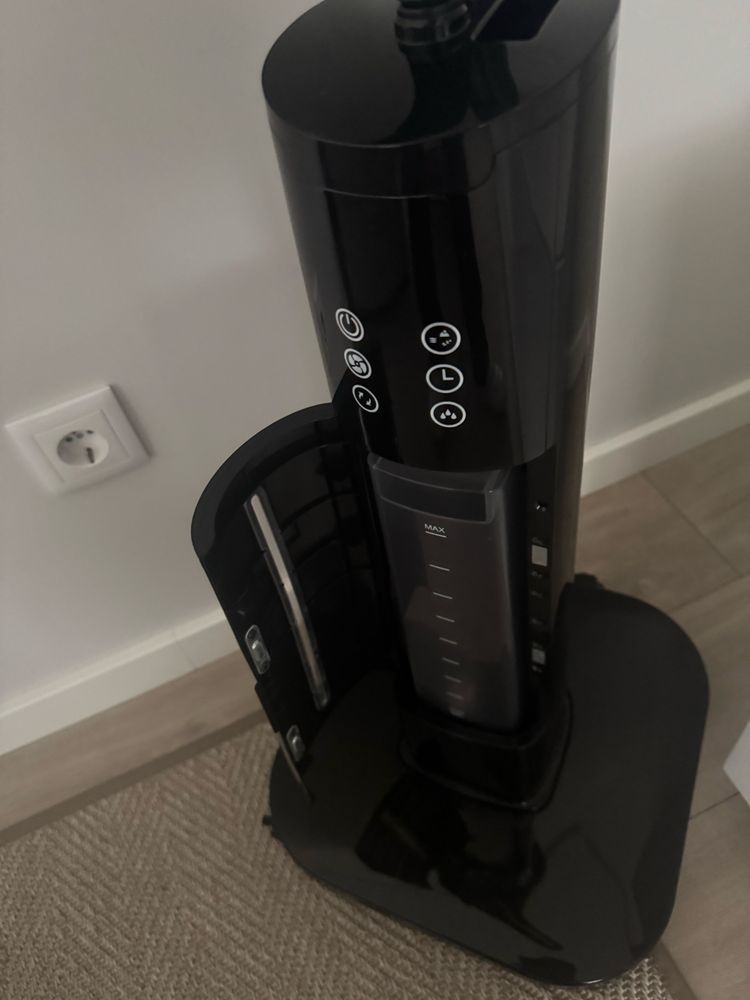 Ventoinha de Pé BECKEN BMF5082