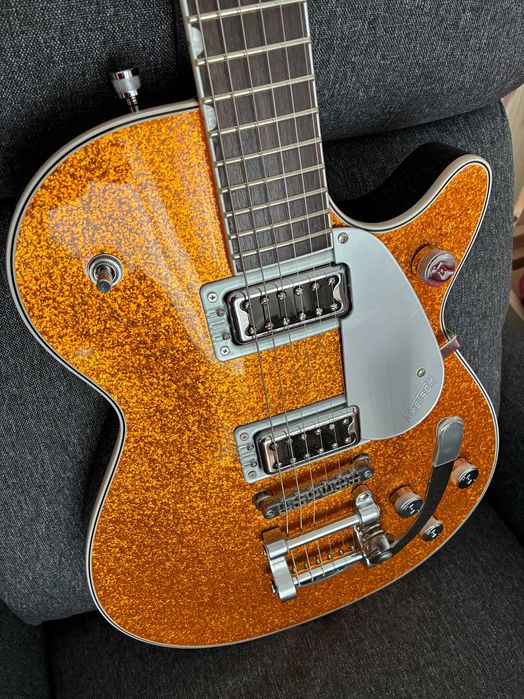 Gretsch 5320T Orange Sparkle