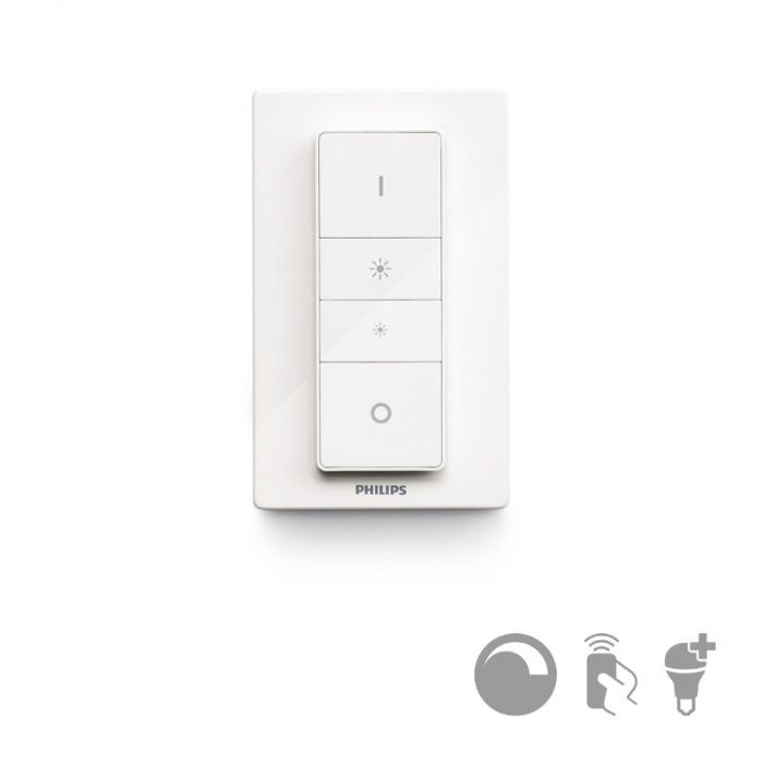 Switch Dimmer Philips Hue