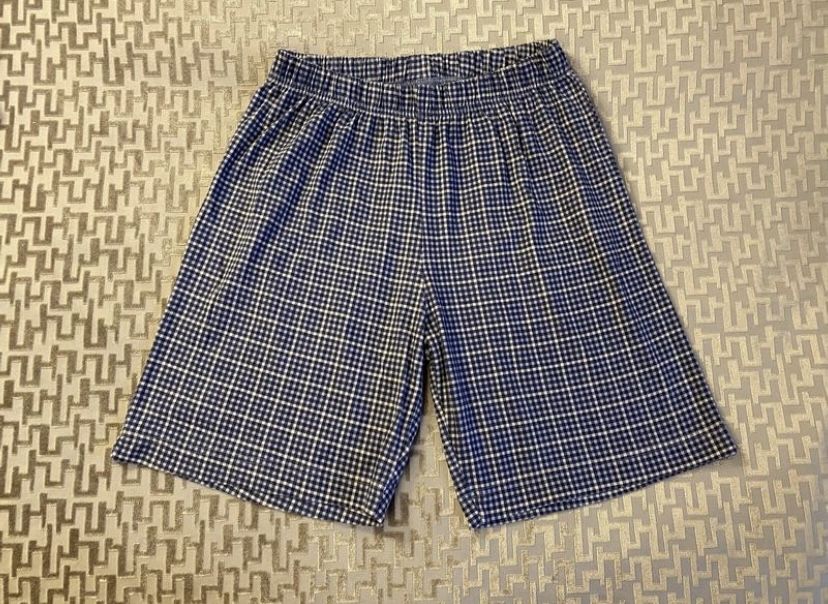 Піжамні шорти для дому і сну для хлопчика розмір xs