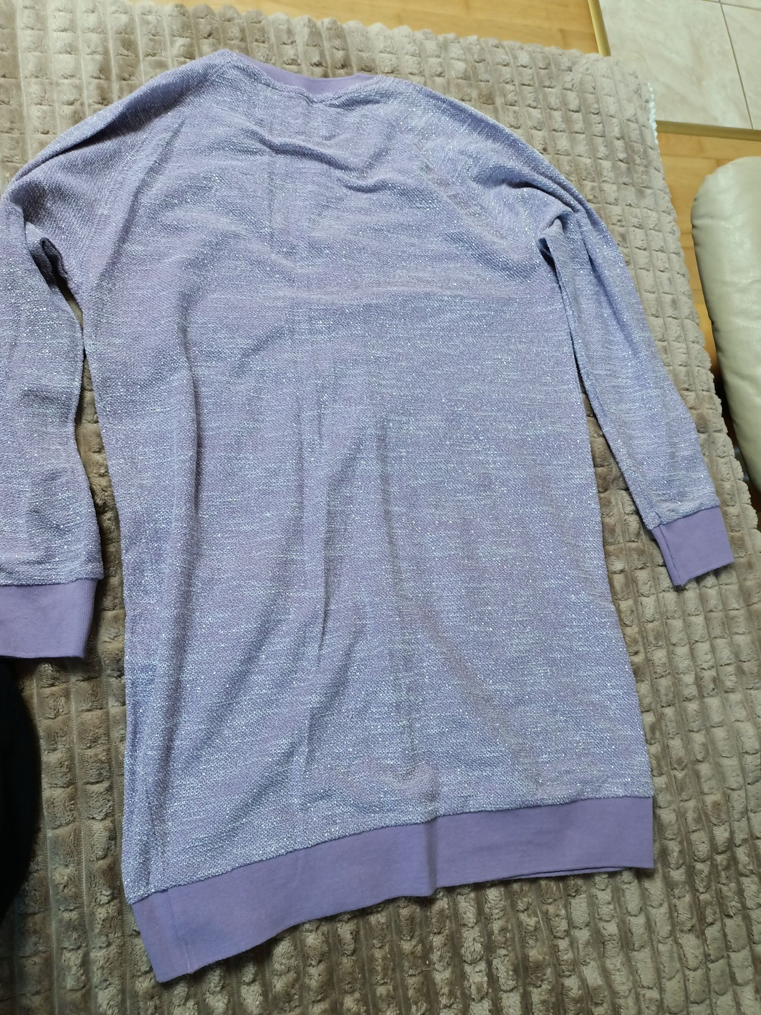 Sweter/tunika Reserved