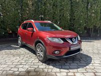 Продаж Nissan Rogue 2014 за ГОТІВКУ, або в ЛІЗИНГ | КРЕДИТ