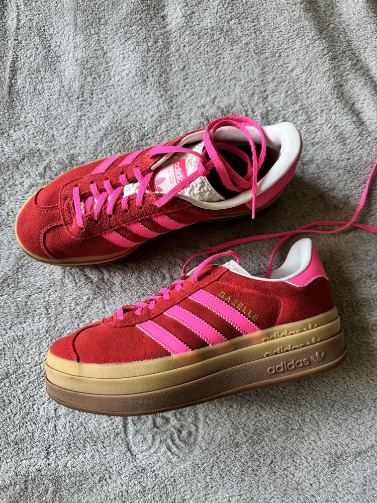 Продам Кросівки adidas Originals Gazelle Bold