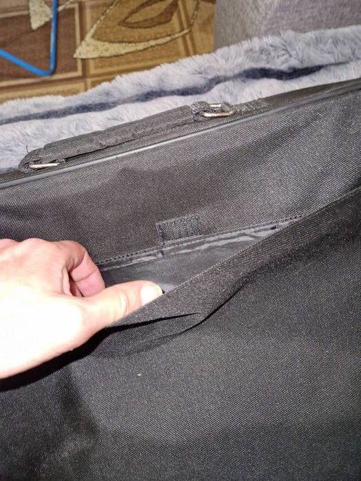 Сумка для ноутбука