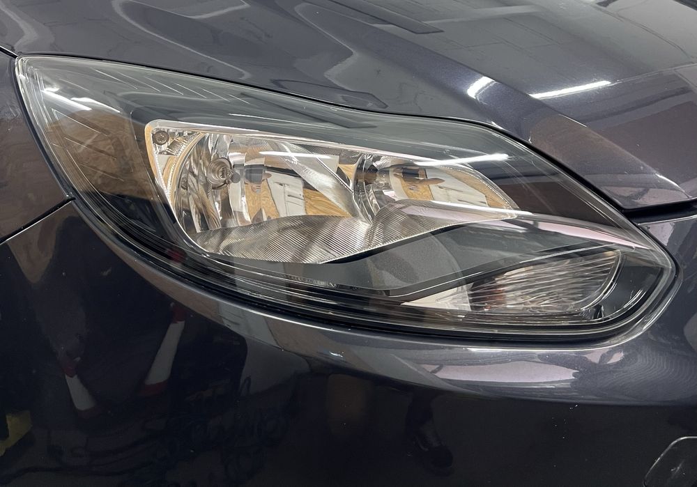 Regeneracja Lamp samochodowych/bus/dostawcze