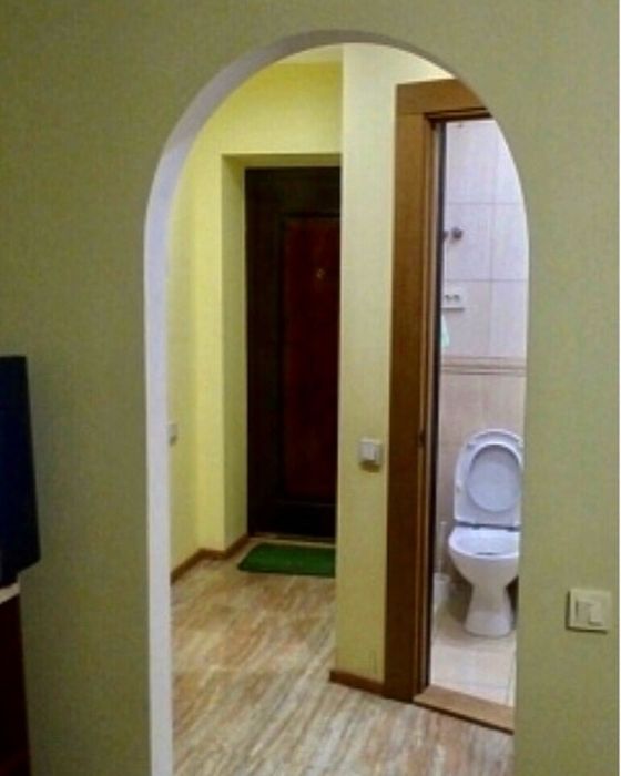 Подобово квартира в р-ні гот.Лучеськ