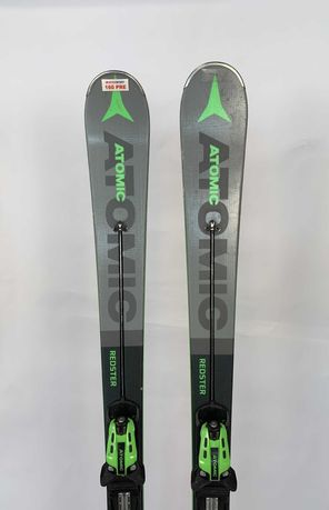 Narty Atomic Redster X9WB 160cm Gwarancja!