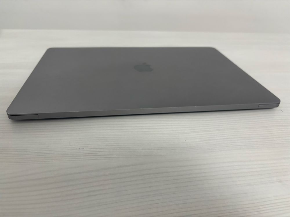 MacBook Pro 2017