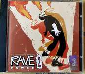 Rave Power 2 Dj Janusz Nowak Presents