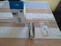 Filtr prysznicowy filtr do wody Philips AWP1775CH