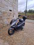 Honda pcx 125 de 2017 com 21.000km