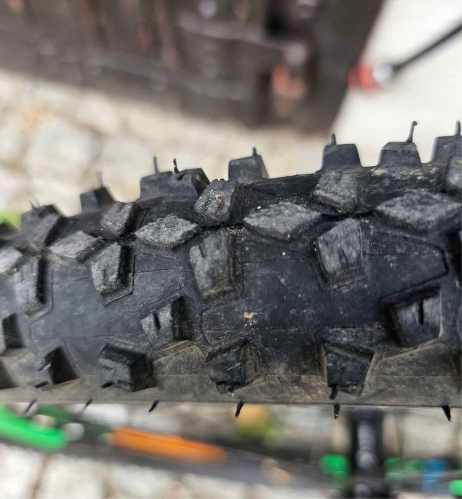 Rower młodzieżowy CUBE RACE 240 stan idealny