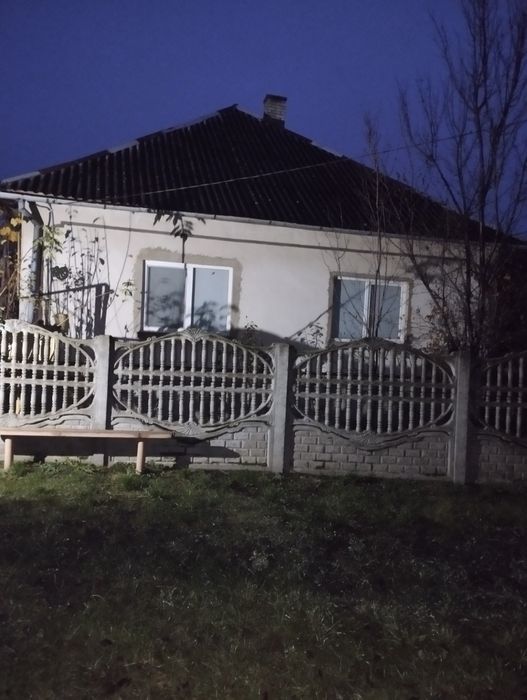 Продам дом Закарпатье Вари